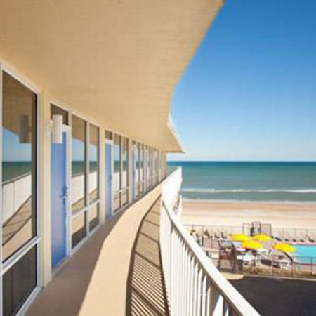 One Bedroom Condo Ocean View Outrigger Ormond Beach Εξωτερικό φωτογραφία